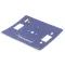Cleveland KE95586-2 Label, Cleveland Power Tilt/TR, Blue