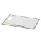Cleveland KE95604-5 LABEL;DUAL FIRING MT SGLT1