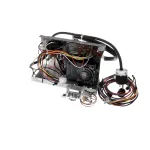 Conversion Kit, Pulse to Mechanical