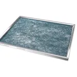 Carrier HVAC KFAFK0201MED 16.5X21X5X1 FILTER