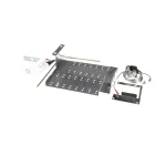 Ice O Matic KGEMDISPB KIT DISPENSER MOUNT KIT