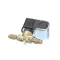 Carrier HVAC KHALS0401LLS LIQUID LINE SOLENOID VALVE KIT