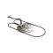 Duke KIT-1-2237 KIT TO CONVERT FIG 8 ELEMENT--