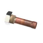 Trane KIT01164 KIT; ROTOLOCK COMPRESSOR TO BRAZED; 1.25-12 THREAD