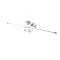 Frymaster KIT6627SP PILOT ASSEMBLY LP EI W/OUT CMPTR