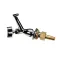 Component Hardware KL22-3100 Faucet, Dipper Well