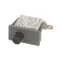 Door Microswitch, 10A, Dispensers
