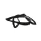 Turbo Air KM21400300 DRAWER GASKET, 24.375X16.625X0.75