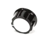 Alto Shaam KN-26290 Knob, Plastic, Black, 1.3" Diameter