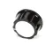 Alto Shaam KN-26290 Knob, Plastic, Black, 1.3" Diameter
