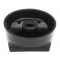 Alto Shaam KN-28061 KNOB,SHUTOFF,AR-6G 07