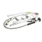 Dormont KN53-1000 MFG PRERINSE 8"WALL MNTD