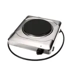 CADCKR-S2 Cadco - 120V Solid Top Hot Plate