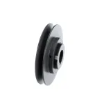Carrier HVAC KR11HY239 Pulley, Motor