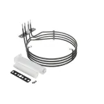 Cadco KRS1282A HEATING ELEM 2700 W 230V+210W
