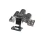 Royal Series Single Pedal Foot Valve, Built-In Mixing Valve, Buil