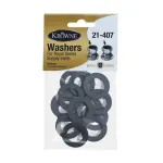Washer Kit, Supply Inlet, Pack of 12, Royal Series