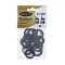 Washer Kit, Supply Inlet, Pack of 12, Royal Series