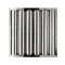 Silver Series Baffle Grease Filter, 19-1/2&quot;H X 19-1/2&quot;W Actual Di