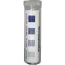 Chlorine Test Strips, Sanitizer Test Strips For Bleach-Based Solu