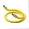 Stationary Gas Connector Kit, 3/4&quot; x 48&quot;
