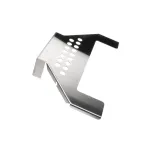 Jaccard KTALP004 KT-ALP FRONT COVER
