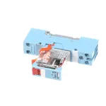 Jaccard KTALPR1 KT-ALP RELAY C10-A10X R1 = R2