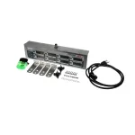 FAST KTRACK2X4TB N-8 DISP TRKR FS TACO BELL