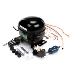 Turbo Air KUL-WJ2435Z-1 COMPRESSOR