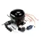 Turbo Air KUL-WJ2435Z-1 COMPRESSOR