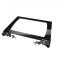 Cadco KVT1062A GRAY/BLACK EXTERNAL GLASS KIT
