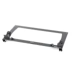 Cadco KVT1072A OUTTER DOOR GLASS