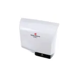 World Dryer L-974A SLIMDRI,120/208/240V,ALUM,WHIT
