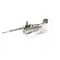 Grindmaster Cecilware L002AL Thermostat, C2001P/JAVA-SDWA SA
