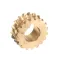 Globe L00458 Drive Gear, Brass, CM12