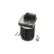 Globe L00470 Rotary Switch with Knob & Screws, Forward/Off/Reverse