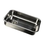 Globe L00487 Food Tray, CM22