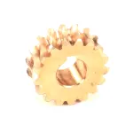 Globe L00499 Drive Gear, Brass
