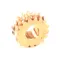 Globe L00499 Drive Gear, Brass