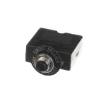 Globe L00510 BUTTON, RESET 12V