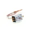Grindmaster Cecilware L005AL Thermostat, CS113/115
