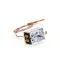 Grindmaster Cecilware L005AL Thermostat, CS113/115