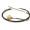 Grindmaster Cecilware L019Q Float Switch Assembly, Old FE's
