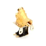Grindmaster Cecilware L022A VALVE INLET.35 GPM 120V-URN/JA
