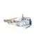 Grindmaster Cecilware L029A Thermostat, Fe Urn/ Mpo-E