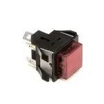 Grindmaster Cecilware L052A Switch, Agitator, Red, 220V, FE300/CL Urn