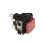 Grindmaster Cecilware L052A Switch, Agitator, Red, 220V, FE300/CL Urn