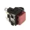 Grindmaster Cecilware L052A Switch, Agitator, Red, 220V, FE300/CL Urn