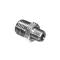La Marzocco L053/1 FITTING SOLENOID VALVE, R1/8M - R1/4M, TREATAED