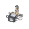 La Marzocco L053/C 2-WAY VALVE, HOT WATER, COMPLETE, LINEA CLASSIC /